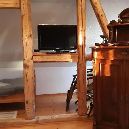 Landidylle Locanda Birx