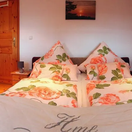 Landidylle Locanda Birx