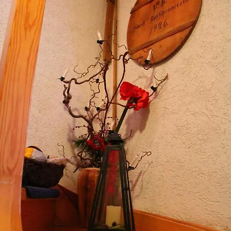 Landidylle Locanda *