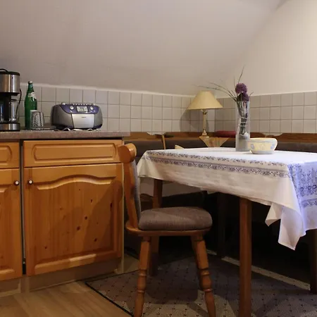 Landidylle Locanda