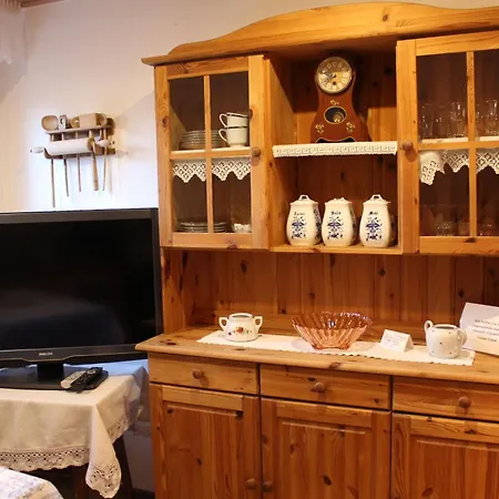 Locanda Landidylle *
