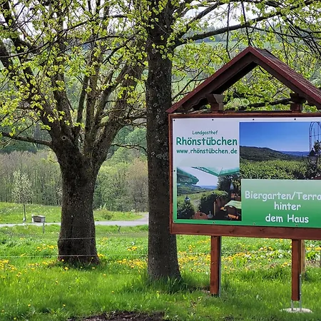 Landidylle Locanda *