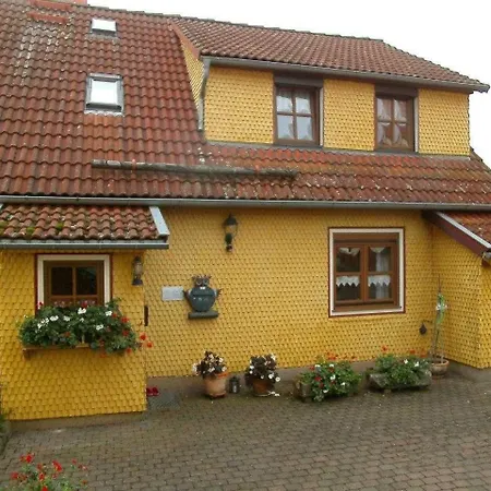 Landidylle Värdshus