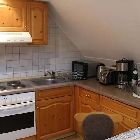 Landidylle Värdshus Birx