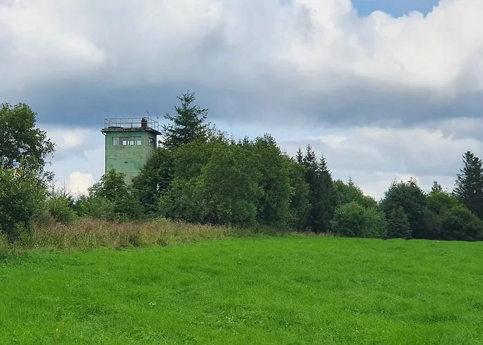 Herberg Landidylle *