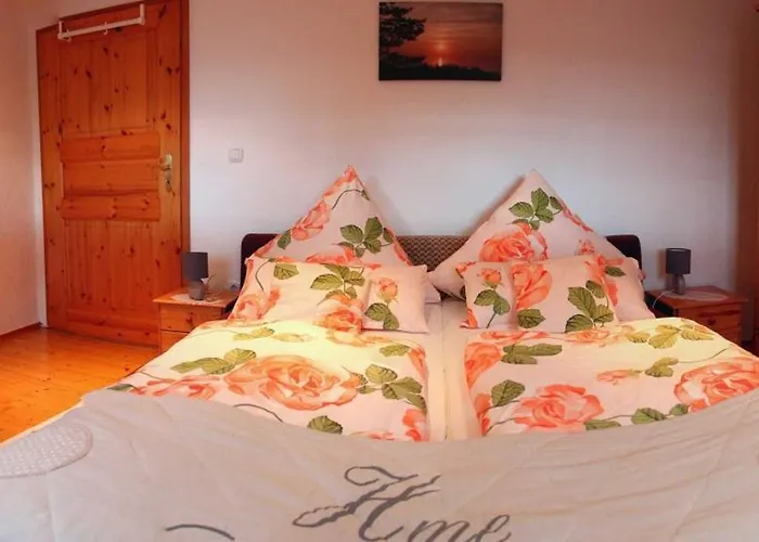 Herberg Landidylle Birx