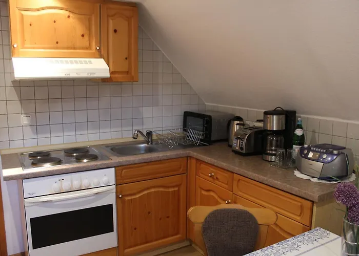 Landidylle Πανδοχείο Birx