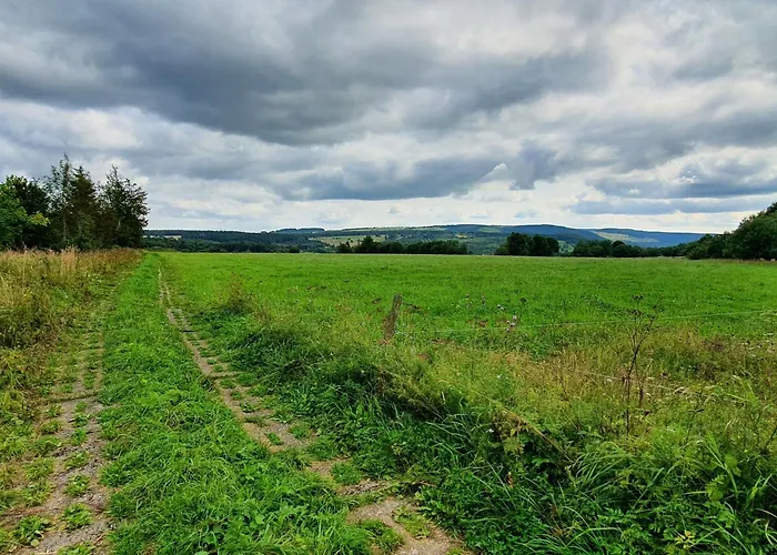 Landidylle Herberg Birx