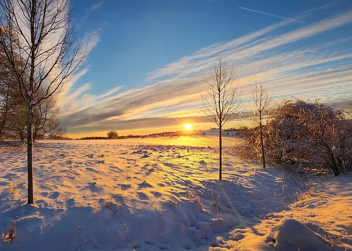 Landidylle Πανδοχείο
